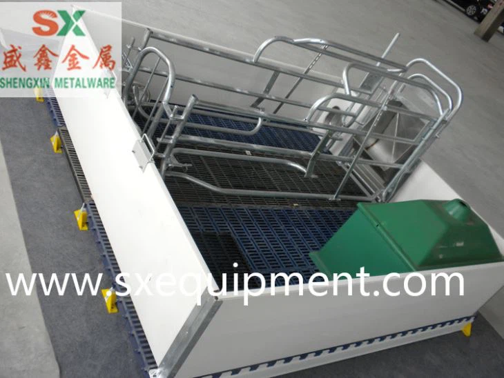 Farrowing Pen Pig Crate