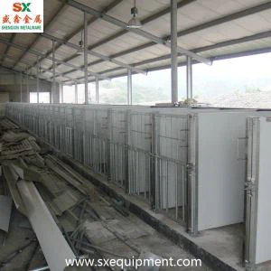 Bydło Farm Cielę Hutch